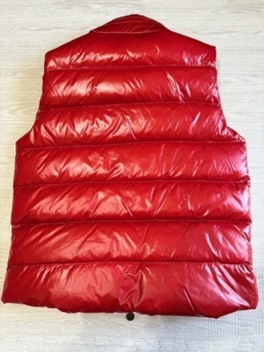 値下げ中❣MONCLER 　ダウンベスト