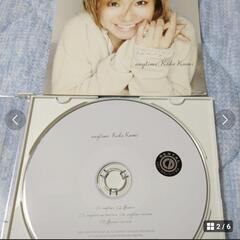 [バラ売り可能]　CD4枚セットの画像