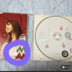 [バラ売り可能]　CD4枚セットの画像
