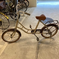 自転車