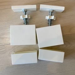 壁掛けTV（一式）の画像