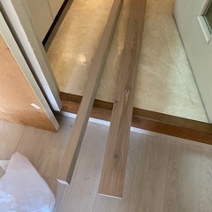 壁掛けTV（一式）の画像