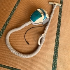 Panasonic 掃除機　中古