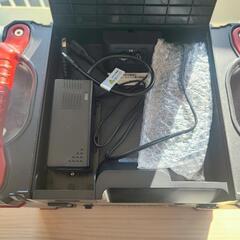 ポータブルバッテリー　1000Wの画像