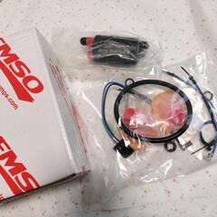 OEM 交換用 Intank 燃料ポンプ 