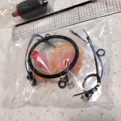 OEM 交換用 Intank 燃料ポンプ の画像