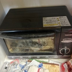 家電 キッチン家電 オーブントースター