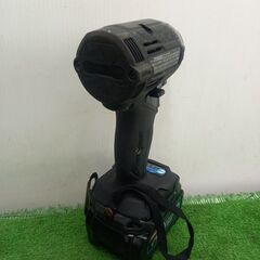 マキタ makita TD002GRDXB インパクトドライバー　40V【野田愛宕店】【店頭取引限定】【中古】管理番号：ITOA62AD269Wの画像