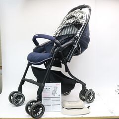 150)combi コンビ ベビーカー B型 メチャカルハンディ...