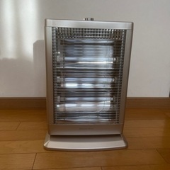 電気ストーブ