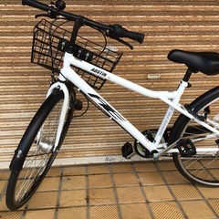 アメリカン 自転車の中古が安い！激安で譲ります・無料であげます(4 