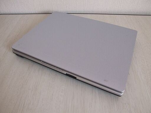 高速SSD240GB搭載　12.1型液晶　第二世代 Corei7 2136U 　NEC VersaPro VB-D ノートパソコン （