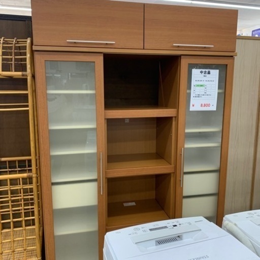 キッチンボード　キッチンラック　※2400010306891