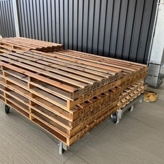 木製パレット