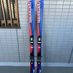 スキー板