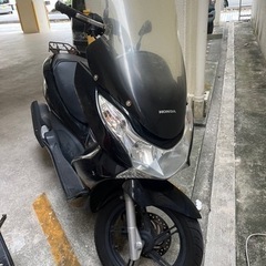 PCX150売ります！