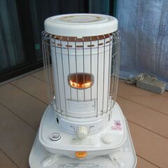 コロナ石油ストーブ　SL-51D
