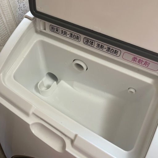 HITACHI洗濯機10kg 2019年式