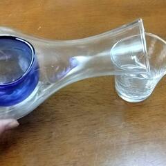冷酒用徳利・おちょこの画像