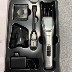 TESCOM バリカンの画像