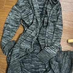 婦人服2着　ジルスチュアート　インディビ　浴衣