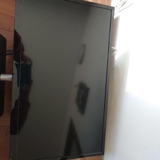東芝 TOSHIBA 液晶テレビ 29s7 美品 2013