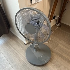 YAMAZEN 扇風機