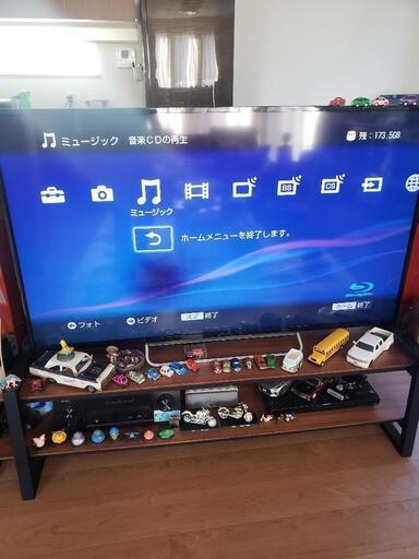ー商談中ーソニー60インチ