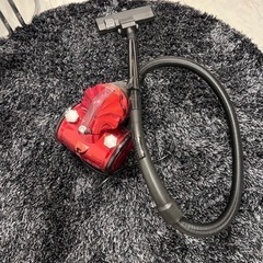 掃除機