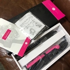 新品　ローリングスタイラーの画像