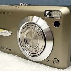 ■デジカメ FUJIFILM FinePix F30■フジフィル...
