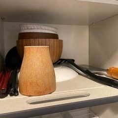 調理器具、お皿、茶碗など