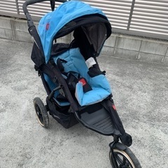 フィルアンドテッズの中古が安い！激安で譲ります・無料で