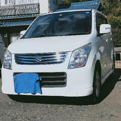 ワゴンＲ値下げ。状態良好♪ETC、、、無