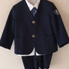 【石川幼稚園】制服と小物セット
