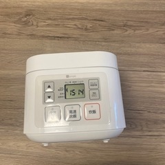 炊飯器 ニトリ