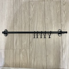 IKEA レール