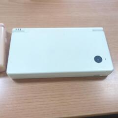 ニンテンドーDS DSlite※1月中の連絡
