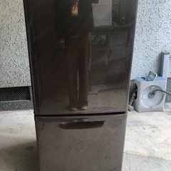 一人暮らし用サイズの冷蔵庫