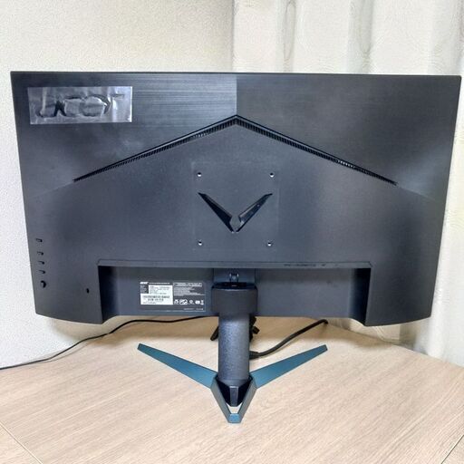 新古品♥4K?️??28インチ?️??ゲーミングモニター♥Acer♥没入感♥️