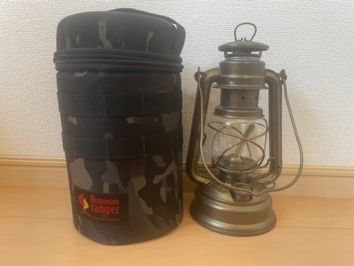 品薄ベイビースペシャル276 ブロンズ&オレゴニアンキャンパーモールドシリンダー