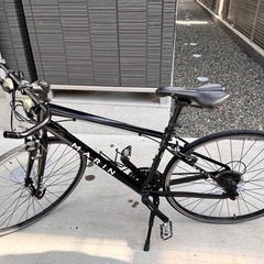 取引中】クロスバイク MARIN-CORTE MADERA