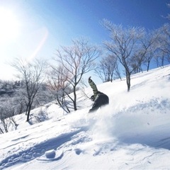 【4/3】スノボ、スキー⛄️一緒に行きませんか？温泉付き♨️