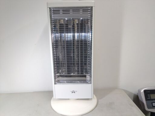 【展示品・動作確認済み】アラジン 遠赤グラファイトヒーター AEH-G100A(W)