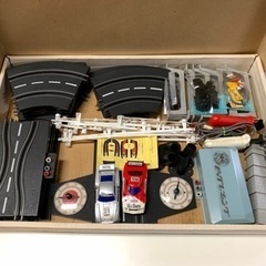 ビッグレーシング ライトアンドサウンド(ジャンク)の画像