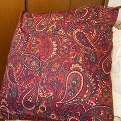 高級クッション