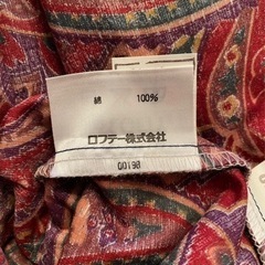 高級クッションの画像