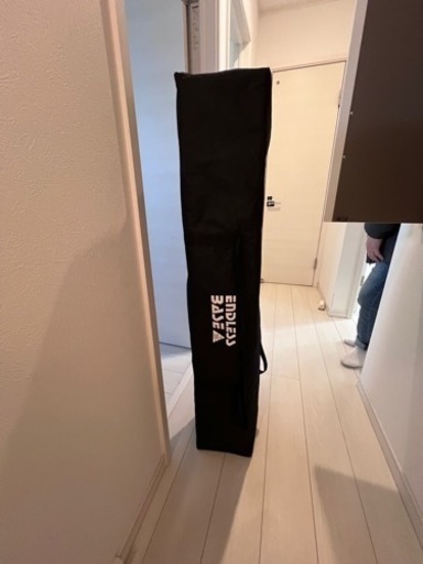 大きめのタープ