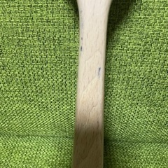 ボディーブラシ　新品の画像