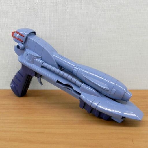タカラ 魔動王 グランゾート マジカルシュート 魔動銃 当時品 札幌 西区 西野